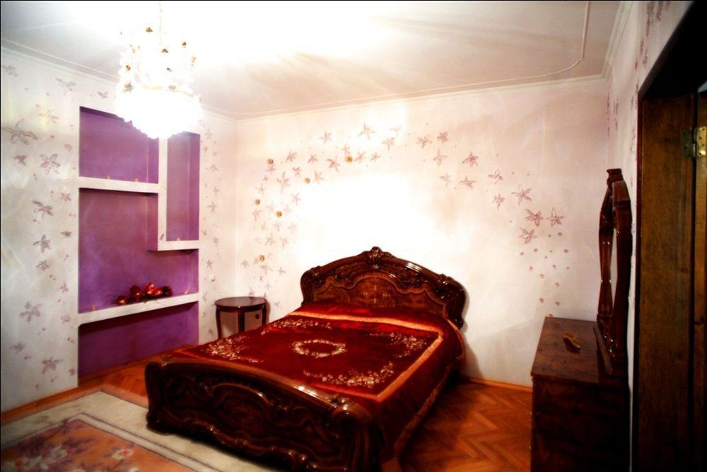 Hotel EZIO Kischinau Zimmer foto